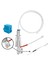 Anycubic Kobra Max/plus Nozul Baskılı Head Hotend 3D Yazıcı Aksesuarları/kobra Max/plus (Yurt Dışından) 2