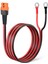 12AWG XT60I Rc Pil Güneş Taşınabilir Güç Istasyonu ve Güneş Paneli 200CM (Yurt Dışından) 1