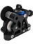 Dıy 3D Yazıcı Için 3D Yazıcı Voron 2.4 Için Büyük Vitesli Tüm Metal Mini Ekstrüder (Yurt Dışından) 4