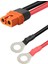 12AWG XT60I Rc Pil Güneş Taşınabilir Güç Istasyonu ve Güneş Paneli 200CM (Yurt Dışından) 5