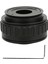 Trinoküler Stereo Mikroskop Için 0.35X Ctv Mikroskop Lens Kamera Arayüz Adaptörleri (Yurt Dışından) 1