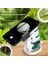 Çocuk Bilim Mikroskop Kiti 60-180X Educational Mini Cep El Taşına Taşıyan Akıllı Telefon Mikroskop LED Açık Beyaz+Siyah (Yurt Dışından) 4