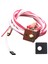 3D Full Metal J-Head CR10 Hotend Extruder Kiti Sıcak Uç Kiti Ender-3 CR10 10S Bowden Extruder 24V 40W 3D Yazıcı Parçaları (Yurt Dışından) 3
