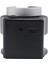 6 LED Işığı ile 30X Loupe Büyüteç, Şarj Edilebilir Taşınabilir Masaüstü Metal Kuyumcular Loupe, Camı Işıkla Büyütme (Yurt Dışından) 2