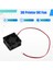 3D Yazıcı 4020 Soğutma Fanı Dc 24V Fırça Boş Mini Soğutucu 40MM Soğutma Fanı 40X40X20MM Yüksek Kalite (Yurt Dışından) 4