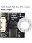 ADXL345 Nozul Pcb Kart Kartı Giriş Giriş Voron 3D Yazıcılar Için Yüksek Hassas Veri Modülü Yüklenebilir (Yurt Dışından) 3