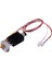 Anet Et5 ET5X ET5PRO 3D Yazıcı Ekstrüzyon Kafası Için Sıcak Uç Kiti, Isıtma Tüpü, Termistör, 0.4mm Nozul Dahil 24V 40W (Yurt Dışından) 1