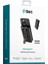 Recharger M 10.000MAH Magsafe Uyumlu Pd 20W Lightning ve Usb-C Dahili Kablolu Stantlı 2BB237S 8