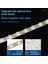 Bambu Lab A1/a1 Mini Işık Bambu LED Şeridi 6500K 24V 3D Yazıcı Işık Şeridi Yazıcı Aksesuarları 480MM (Yurt Dışından) 2