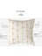 Evde Kullanıma Uygun Sade Benekli Çıkarılabilir Yastık Koltuk Yastığı Quilt (Yurt Dışından) 5