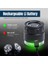 Loupe Büyüteç 10X, LED Işık ve Ölçekli Camı Büyütülebilir Kuyumcular, Ayarlanabilir Odak Uzunluğu Büyüteç (Yurt Dışından) 2