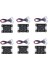 6 Pack Tl Desen Eliminasyon Motor Kırpma Filtresi 3D Yazıcı Step Motor Sürücüleri (Yurt Dışından) 1
