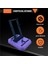 3D Yazıcı Stand Standı Nerdqaxe ++ 4.8th/s Asıc Miner Standı Nerdqaxe ++ 901 Kripto Madenci Braketi (Yurt Dışından) 4
