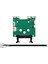 SV07 Ekstrüder Transfer Adaptör Plakası Kartı 3D Baskı Değiştirme Parçası Sovol Sovol SV07 3D Yazıcı (Yurt Dışından) 1
