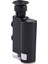 Taşınabilir 200X-240X Zoom Mikroskop Cep El LED Lam Lambası Loupe Zoom Büyüteç Mikroskobu (Yurt Dışından) 5