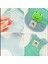 Şapkalı Göğüs Tasması Set (3 Parça) Nefes Alabilir ve Konforlu Kedi/köpek 6