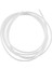 2 Metre Ptfe Ptfe Bowden Tüpü (4.0mm Od/2.0mm Kimlik) 3D Yazıcı Için 1.75MM Filament (Yurt Dışından) 2