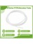 2 Metre Ptfe Ptfe Bowden Tüpü (4.0mm Od/2.0mm Kimlik) 3D Yazıcı Için 1.75MM Filament (Yurt Dışından) 4