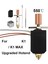 K1 Hotend Güncellenmiş Kit K1 Hotend Sprite Extruder 3D Yazıcı K1 Max Cr-M4 Yazıcı (Yurt Dışından) 4