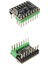 Mks Için TMC2209 Stepper Motor Sürücüsü Üstü 3D Yazıcı Parçaları 2.0A Uart Ultra Sessiz TMC2208&#39;I Değiştirin (Yurt Dışından) 5