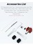 V3.0 Bambu Lab Için Hotend Kiti Hotend Meme Yükseltme Kiti Sertleştirilmiş Çelik Nozul Bambu Için 0.2mm/0.4mm Baskı Kafası (Yurt Dışından) 5