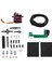 Voron Blobifier Için Ekstrüzyon Atık Toplayıcı Hotend Nozul Temizleme 3D Yazıcı Parçaları Silikon Nozul Fırçası V2 V2 (Yurt Dışından) 1