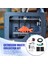 Voron Blobifier Için Ekstrüzyon Atık Toplayıcı Hotend Nozul Temizleme 3D Yazıcı Parçaları Silikon Nozul Fırçası V2 V2 (Yurt Dışından) 4