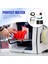 Voron Blobifier Için Ekstrüzyon Atık Toplayıcı Hotend Nozul Temizleme 3D Yazıcı Parçaları Silikon Nozul Fırçası V2 V2 (Yurt Dışından) 5