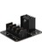 3D Yazıcı Yatak Mosfet Genişletme Modülü Inc 2pin Kurşun Anet A8 A6 A2 Uyumlu Siyah (Yurt Dışından) 5