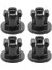 20PCS Bowden Tüp Klipsi Klips Bowden Collet ve Clip Set 3D Yazıcı Aksesuarları 1.75MM Filament Yazıcı Parçaları (Yurt Dışından) 4