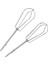4pcs Cuisinart, Paslanmaz Çelik El Karıştırıcı Çırpıcılar Mikser Ekleri, El Karıştırıcı Çırpıcıları (Yurt Dışından) 2