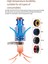 Chc-V6 Voron Için Hotend 2.4 Prusa Extruder 24V 60W Seramik Sıcak Uç Ekstrüder Kiti 3D Yazıcı Aksesuarları (Yurt Dışından) 4