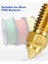 10PCS Elegooneptune 4 Için Uygun Seriler Nozzler 3D Yazıcı Parçaları Yüksek Sıcaklık 0.4mmnozzles Kit Fit Forneptune 4 Pro (Yurt Dışından) 2