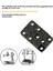 Bambu Lab A1/A1MINI Hotend Base Için Kompozit Taş Malzeme Geliştirilmiş Dayanıklılık Için Mükemmel Uygun 3D Yazıcı Parçaları (Yurt Dışından) 2