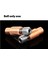 Bi-Metal V6 Titanyum Alaşım Boğaz Bimetal Heatbreak Boğaz Hotend Kırmızı Bakır Isıtıcı Bloğu (Yurt Dışından) 5
