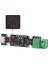 STM32F072 Usb&#39;ye Dayalı 3D Yazıcı Ucan Kartı, Canable / Mum Işığı / Klipper Ürün Yazılımı ile Destekleyebilir. (Yurt Dışından) 3