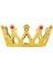Kraliçe Tacı Altın Renk 5