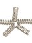 20PCS 3D Yazıcı Aksesuar Besleyici Yay Ultimaker Makerbot Wade Extruder Nikel Kaplama 1.2mm (Yurt Dışından) 2