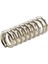 20PCS 3D Yazıcı Aksesuar Besleyici Yay Ultimaker Makerbot Wade Extruder Nikel Kaplama 1.2mm (Yurt Dışından) 3