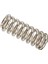 20PCS 3D Yazıcı Aksesuar Besleyici Yay Ultimaker Makerbot Wade Extruder Nikel Kaplama 1.2mm (Yurt Dışından) 4