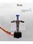Ender-3 V2 Neo/ender-3 Neo 3D Yazıcı Sıcak Uç Kiti Ender-3 Maks. 0.4 mm Nozullu Termistör (Yurt Dışından) 3