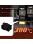 Bambu Laboratuvar Için Nozul Silecek Bambu Lab H2D Hotend Nozul Silikon Fırça Temizleme Aracı 4pcs (Yurt Dışından) 2