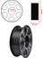 3D Yazıcı Filament, Petg Filament, 3D Yazıcı Için 1.75MM Filament 1kg Makarası Petg Yeşil (Yurt Dışından) 2
