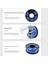3D Yazıcı Filament, Petg Filament, 3D Yazıcı Için 1.75MM Filament 1kg Makarası Petg Yeşil (Yurt Dışından) 4