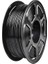 3D Yazıcı Filament, Petg Filament, 3D Yazıcı Için 1.75MM Filament 1kg Makarası Petg Siyah (Yurt Dışından) 5