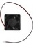 3D Yazıcının 4020 Soğutma Fanı Dc 12V Fırçasız Mini Soğutucu 40MM Soğutma Fanı 40X40X20MM Yüksek Kalite (Yurt Dışından) 3