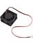 3D Yazıcının 4020 Soğutma Fanı Dc 12V Fırçasız Mini Soğutucu 40MM Soğutma Fanı 40X40X20MM Yüksek Kalite (Yurt Dışından) 4