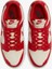 Dunk Low Unisex Spor Ayakkabı HF1986 -100 4