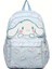 Hello Kitty Sanrio Büyük Kapasiteli Öğrenci Sırt Çantası, Kuromi Melody Cinnamoroll Karikatür Anime Naylon Schoolbag, Sevimli Knapsackcolor: Cinnamoroll (Yurt Dışından) 1