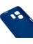 Infinix Smart 9 Kılıf Biye Yumuşak Silikon Case 1